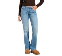 Lee Jessica Jeans Blu 29 / 33 Donna