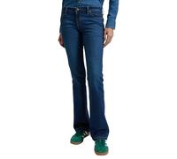 Lee, Jeans da Donna Jessica Sudden Rain, Bootcut Fit, Bootcut Leg