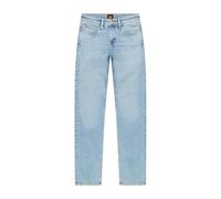 Lee Jeans da Donna Marion Straight, Light Azul, 44 IT (30W/31L)