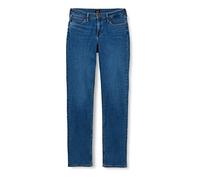 Lee Jeans da Donna Marion Straight Mid ADA 28 W/35 L