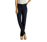 Lee Jeans da Donna Relaxed Fit Straight Leg, Niagara, 50