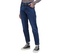 Lee Jeans da Donna Rider, Blu, 40 IT (26W/33L)