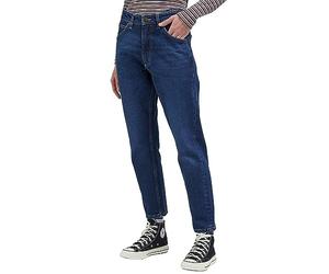 Lee Jeans da Donna Rider, Blu, 40 IT (26W/33L)