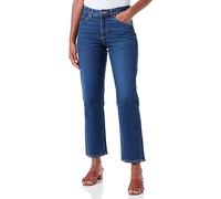 Lee Jeans da Donna Rider Classic, Blu, 42 IT (28W/33L)