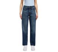 Lee Jeans da Donna Rider Classic, Hyper Dark, 42 IT (28W/33L)