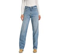 Lee Jeans da Donna Rider Classic, Set Gratuito, 46 IT (32W/33L)