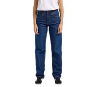 Lee Rider Classic Jeans, Close Call, 42 IT (28W/33L) Donna