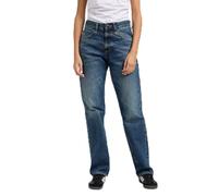 Lee Jeans da Donna Rider Loose, Dark Retreat, 27 W/33 L