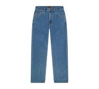 Lee Jeans da Uomo Asher, vestibilità Dritta, Taglio Dritto, Morgan, 27 W/32 L