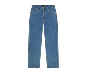Lee Jeans da Uomo Asher, vestibilità Dritta, Taglio Dritto, Morgan, 27 W/32 L