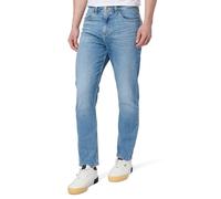 Lee Jeans da Uomo Austin, Shipwreck, 31W / 32 L