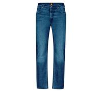 Lee Jeans da Uomo Austin, vestibilità Regolare affettata, Gamba conica, Newman., 46 IT (32W/30L)