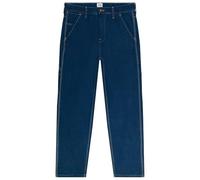 Lee Jeans da Uomo Carpenter, vestibilità Rilassata, Leg, Rinse, 46 IT (32W/32L)