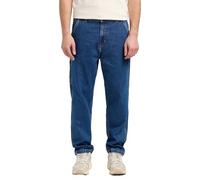 Lee Jeans da Uomo Carpenter, vestibilità Rilassata, Leg, Turn Tables, 33W / 32 L