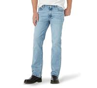 Lee Jeans da Uomo leggendari Regular Fit Bootcut, Dissolvenza dell'Unione, W42 / L30