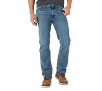 Lee Jeans da Uomo leggendari Regular Fit Bootcut, Vale la Pena, W40 / L32