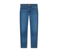Lee Jeans da Uomo Malone, Skinny Fit, Gamba Skinny, Fuoco, 44 IT (30W/32L)