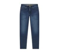 Lee Jeans da Uomo Skinny Fit XM, Lago Smeraldo, 48 IT (34W/32L)