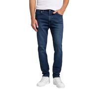 Lee Jeans da Uomo Skinny Fit XM, Lago Smeraldo, 52 IT (38W/32L)