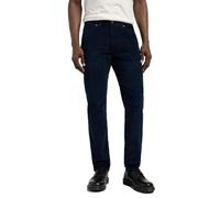 Lee Slim Fit MVP Pantaloni, Rivet Navy, 48 IT (34W/32L) Uomo