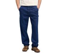 Lee Jeans da Uomo WW Carpenter, Loose Straight Fit, Straight Leg, Save It, 31W / 32 L