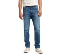 Lee X Slim Jeans, Carzi, 48 IT (34W/32L) Uomo
