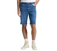 Lee, Jeans da Uomo, XM a 5 Tasche, Believe Blue, vestibilità Regolare