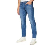 Lee Jeans DAREN ZIP FLY Regular Uomo Ragazzo Pantalone Denim
