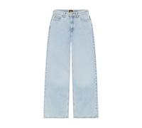 Lee Jeans Donna Stella a Line, Acque calme, 29W x 31L