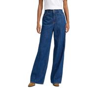 Lee Stella A Line, Jeans Donna, Blu (Blue Dark Eton), 31W / 31L
