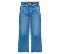 Lee - Jeans Donna - vestibilità Dritta Larga - Rider Loose - Quick Take