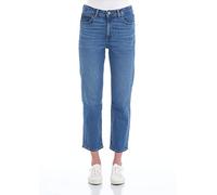 Lee - Jeans Donna - vestibilità Dritta Regular - Carol - BB Rock
