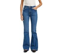 Lee - Jeans Donna - vestibilità Svasata - Breese - Jaded