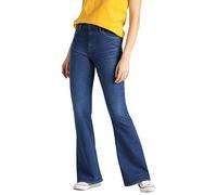 Lee - Jeans Donna - vestibilità Svasata - Breese - Jaded