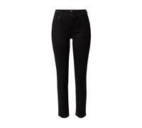 Lee Elly, Jeans, Donna, Nero (Black Rinse S 47), 32W / 33L