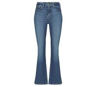 Lee Jeans Flare BREESE BOOT in Blu US 28 / 31
