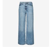 Lee Jeans Flare STELLA A LINE in Blu US 29 / 31
