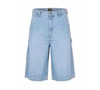 Lee Jeans 'LIGHT & SOFT CARPENTER SKATER NICHOLS SHORTS' blu chiaro Uomo Lee 30