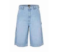 Lee Jeans 'LIGHT & SOFT CARPENTER SKATER NICHOLS SHORTS' blu chiaro Uomo Lee 33