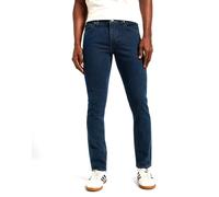 Lee Luke I, Jeans Uomo, Dark Room, 31W / 32L