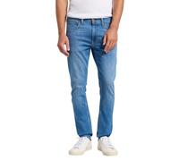 LEE Jeans LUKE Silo Uomo Ragazzo Pantalone Denim