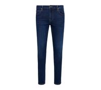 LEE Jeans Malone Dark Martha Uomo Ragazzo Pantalone Denim