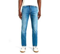 Lee Malone Jeans, Highland, 44 IT (30W/32L) Uomo
