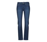 Lee Jeans MARION STRAIGHT in Blu US 33 / 31