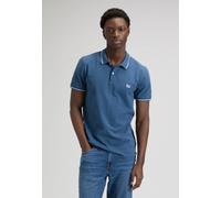 LEE JEANS Regular Pique Polo academy blue 112376432 maglia uomo