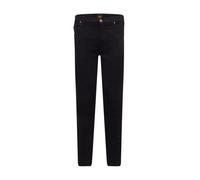Lee Rider Jeans Nero 30 / 32 Uomo