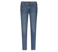 Lee Scarlett Jeans, Mid Conversation, 27W x 31L Donna