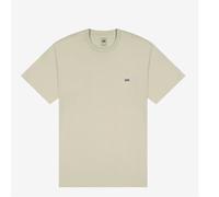 Lee SS Patch Logo T-Shirt, Blu Laguna, M Uomini