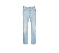 LEE Jeans Straight Fit WEST azzurro | 34/L34