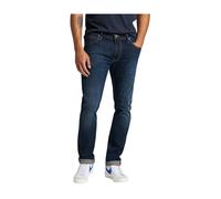 Lee, ,Jeans ,Uomo ,Blu ,W30 L32 Luke Slim Tapered Jeans